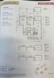 The Sen (D21), Condominium #550071631